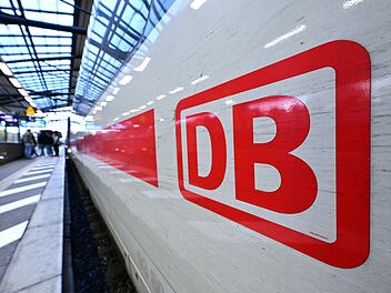 Deutsche Bahn