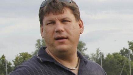 René Hoffmann heuert als Teammanager bei der SpVgg Jahn Forchheim an, offiziell tritt er den Posten zur neuen Saison an.  Foto: Daniel Ruppert