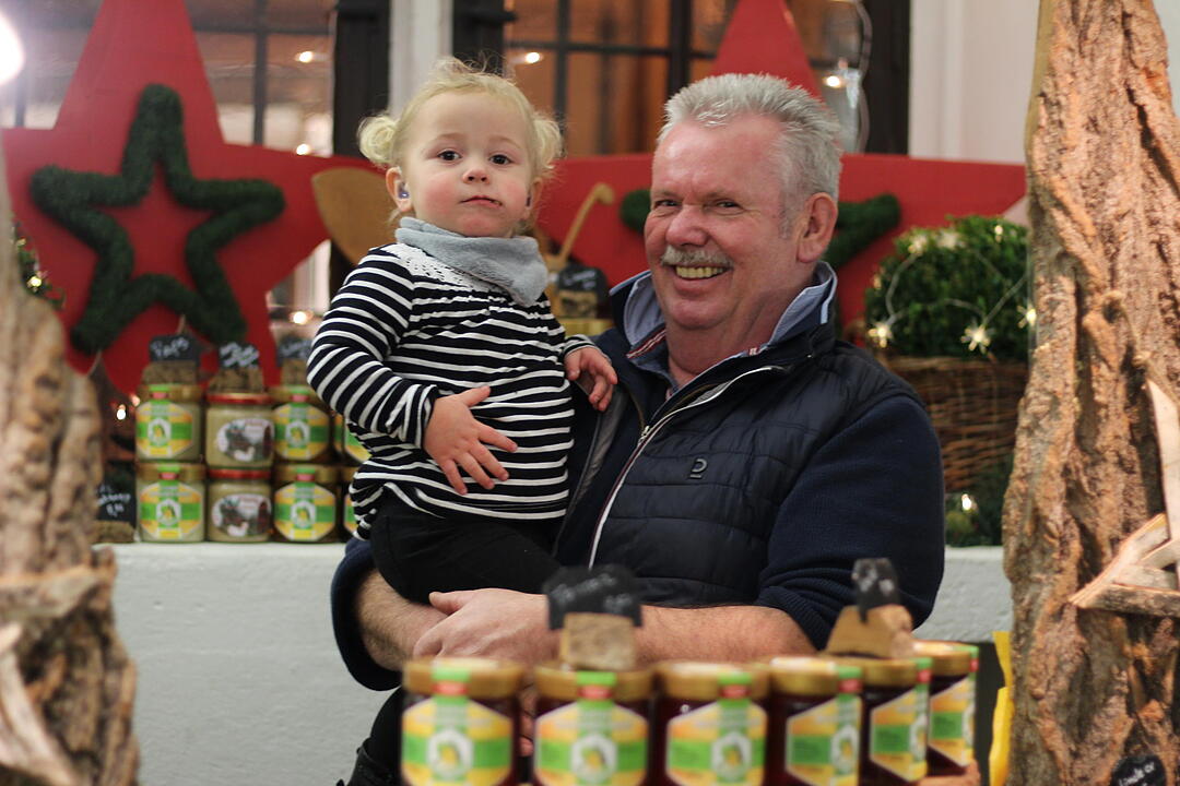 Weihnachtsmarkt-Test