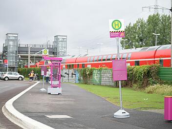 Ersatzverkehr