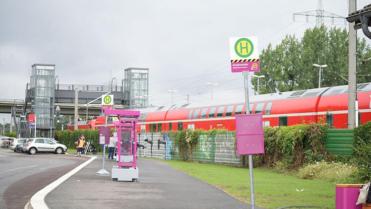 Ersatzverkehr