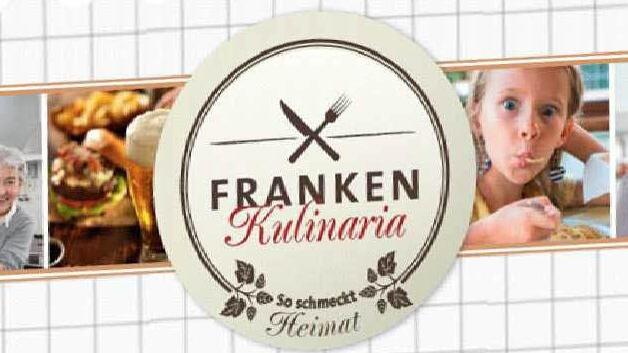 Startschuss für die Serie "Franken Kulinaria".