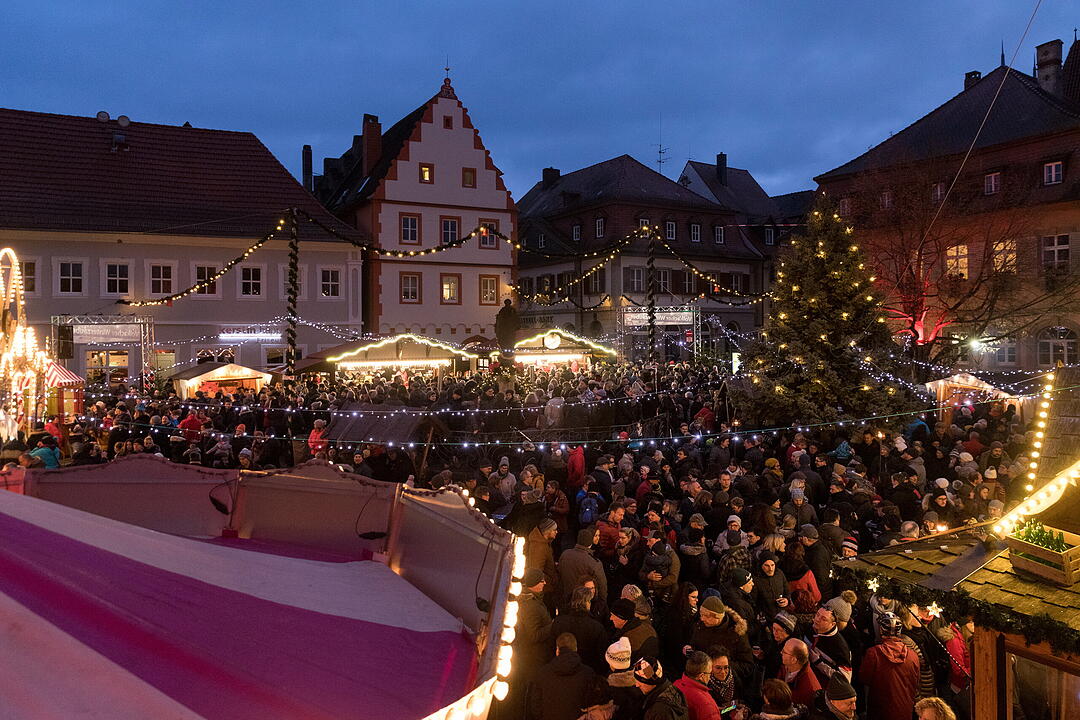 Winterzauber