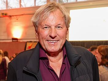Schlager-Star Bernhard Brink wird im Ruhestand zwischen Mallorca und Berlin pendeln.