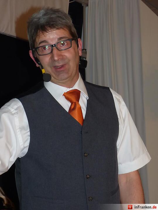Prunksitzung Gößweinstein