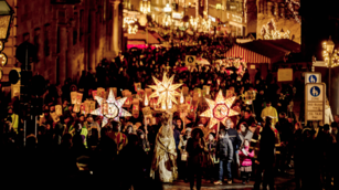 Christkindlesmarkt 2022