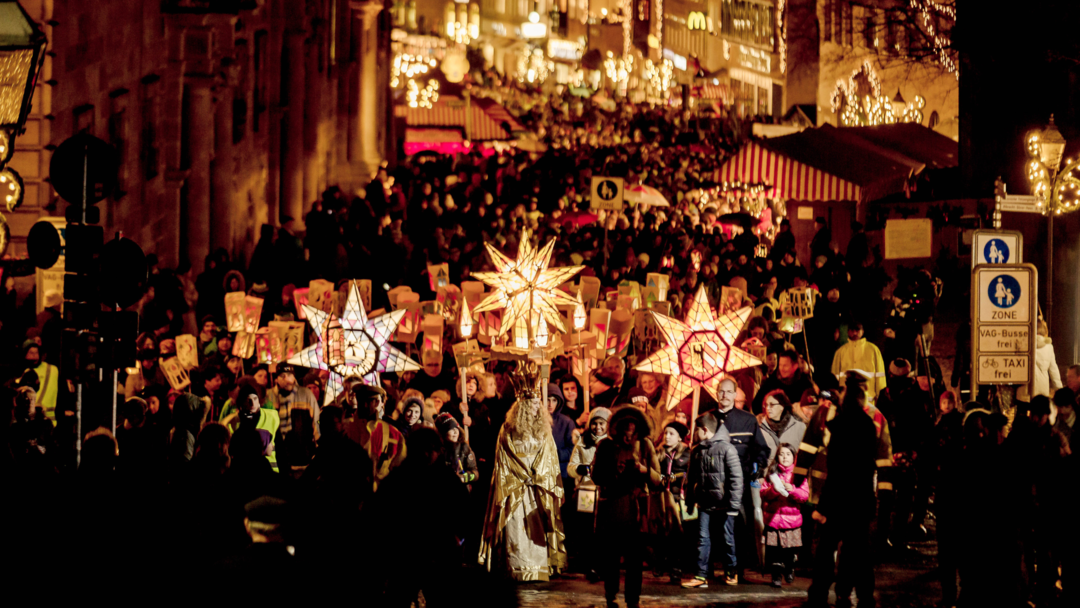 Christkindlesmarkt 2022