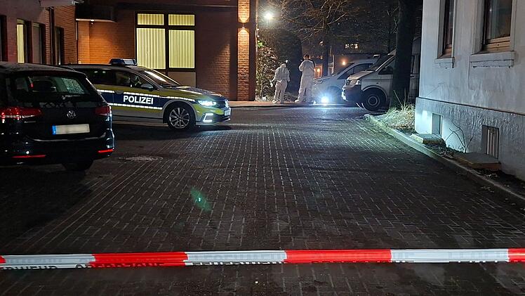 Schlie&szlig;f&auml;cher in Bank in Stuhr aufgebrochen