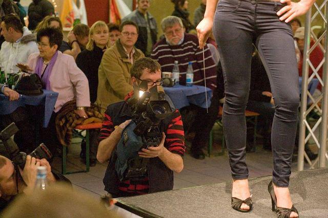 Atrium Miss und Mister Bayern 2009