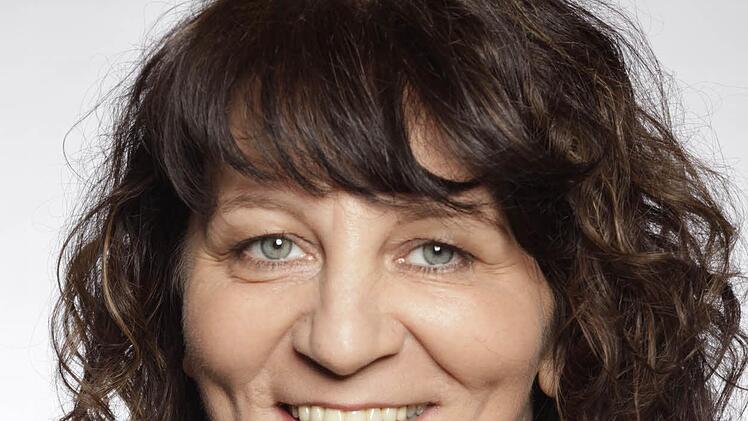 Martina Stamm-Fibich
