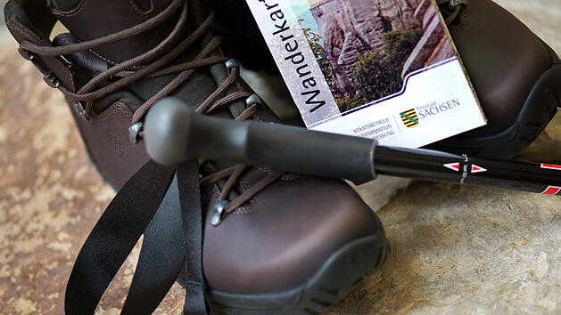 Mehr als 120 gef&uuml;hrte Touren zum Deutschen Wandertag