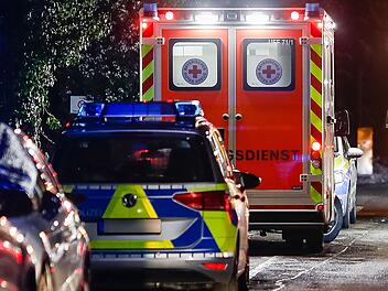 Landkreis Bamberg: Mädchen (2) stirbt durch äußere Gewalteinwirkung - Pflegemutter in Haft