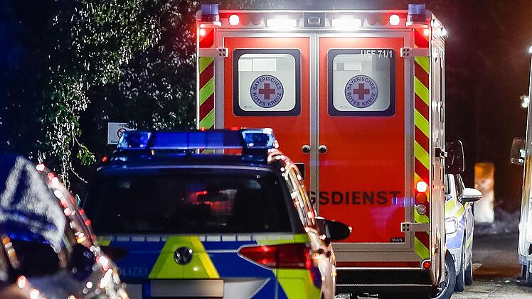 Landkreis Bamberg: Mädchen (2) stirbt durch äußere Gewalteinwirkung - Pflegemutter in Haft
