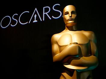 Oscar-Nominierungen 2025: Die Spitzenreiter - auch deutsche dabei