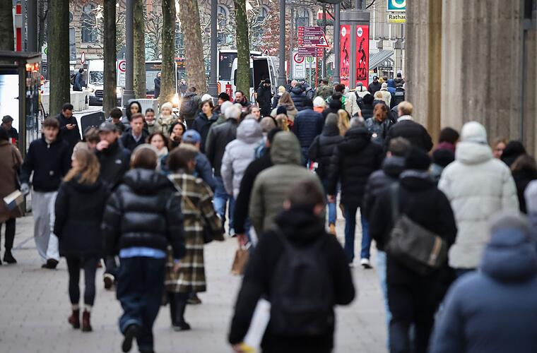 Ifo-Index stagniert im Januar - «Nullnummer zum Jahresstart»