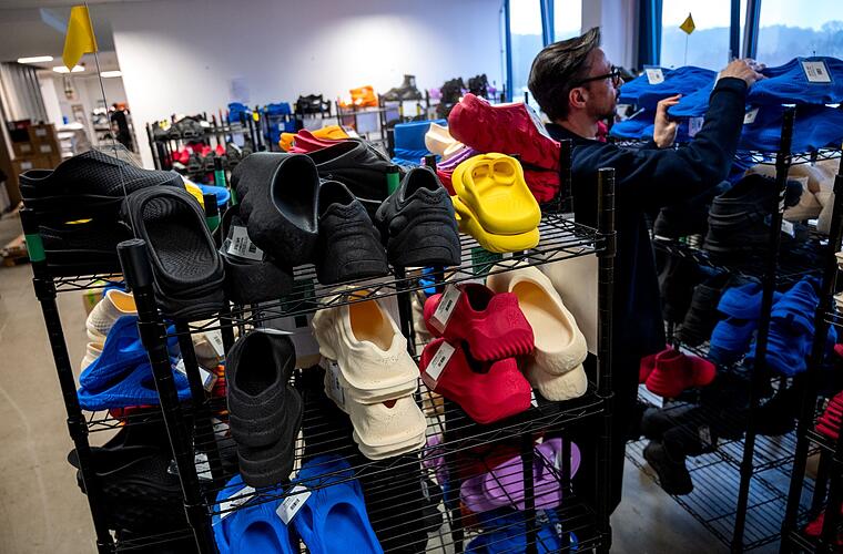 Vom Hobby zum Hype: 3D-Sneaker aus Hamburg erobern die Welt