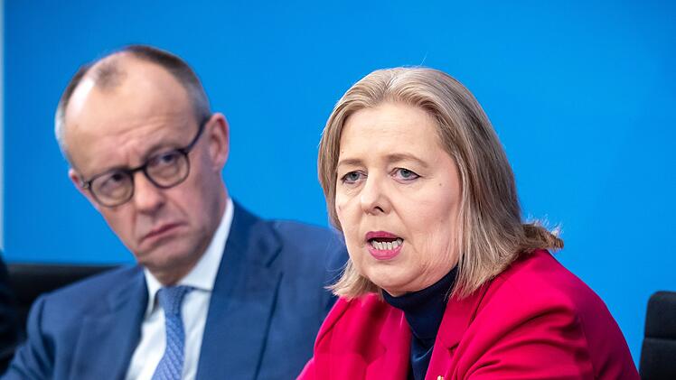Nach dem Koalitionsausschuss