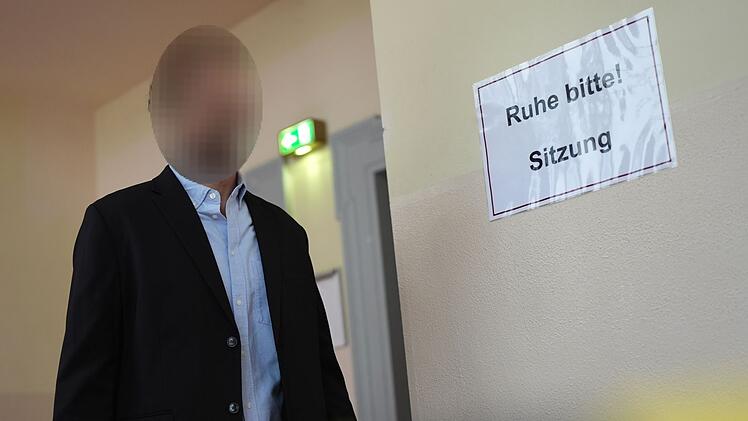 Fortsetzung Prozess wegen mutma&szlig;licher Kindesentf&uuml;hrung