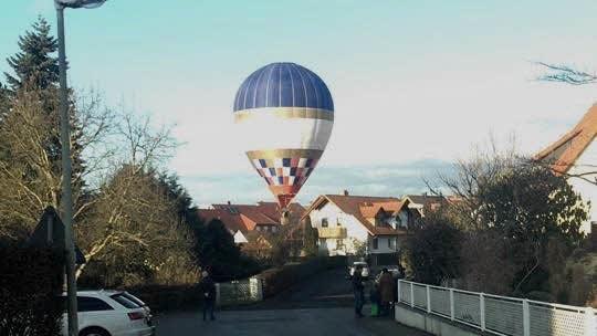 Foto: Peter Münch