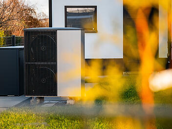 W&auml;rmepumpe, Strom, R&uuml;ckzahlung