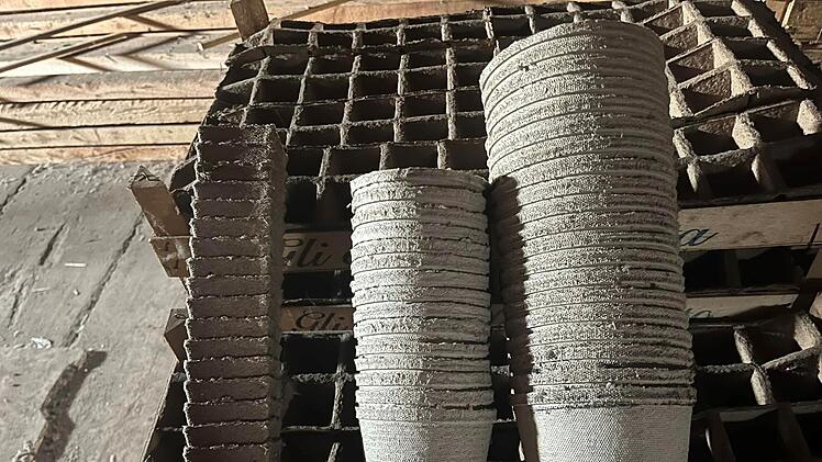 Bamberger "Hofstadt-Gärtnerei" schließt - jetzt läuft ein großer Räumungsverkauf