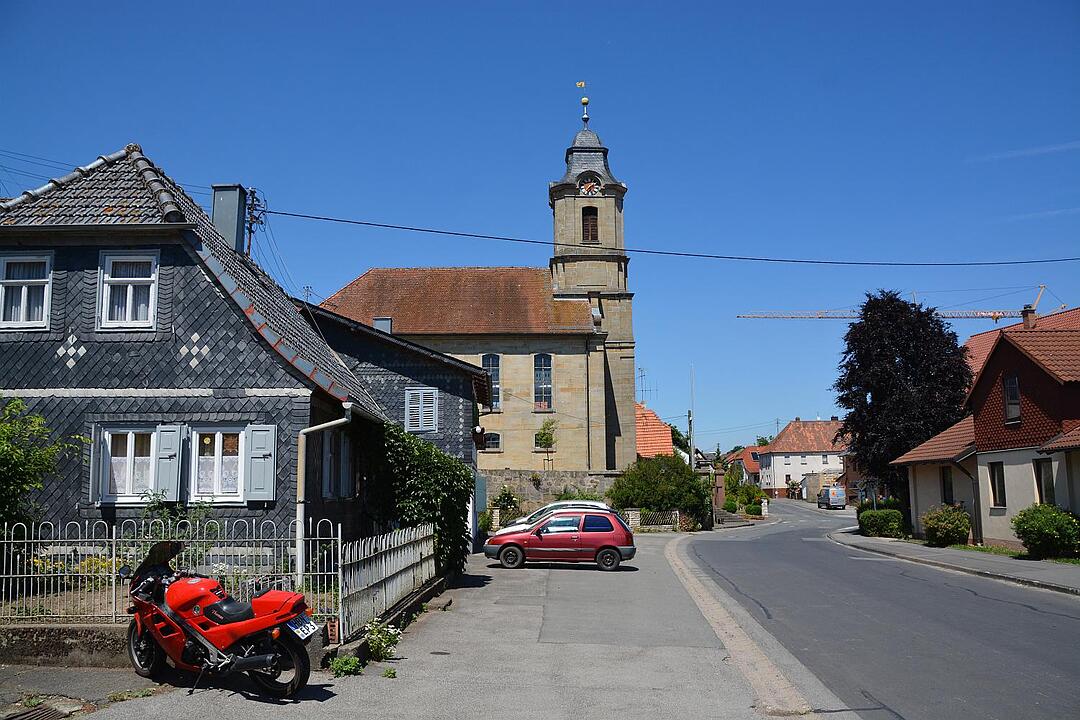 19.08.2015 Fotoreportage Heilgersdorf