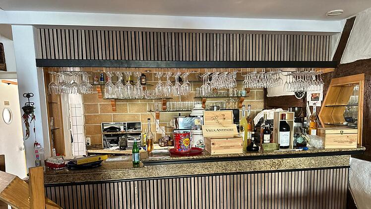 Erlanger "Cucina di Napoli" sucht Nachfolger - Inhaber zieht sich zurück