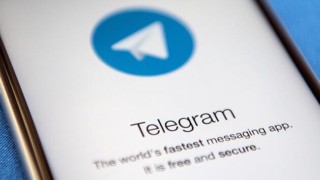 Telegram hat seit M&auml;rz 2025 &uuml;ber eine Milliarde Nutzerinnen und Nutzer. Viel ist &uuml;ber den Messenger-Dienst allerdings nicht bekannt.