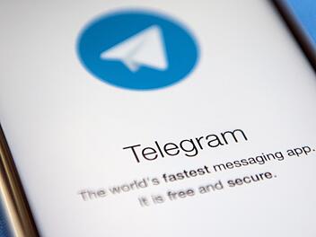 Telegram hat seit M&auml;rz 2025 &uuml;ber eine Milliarde Nutzerinnen und Nutzer. Viel ist &uuml;ber den Messenger-Dienst allerdings nicht bekannt.