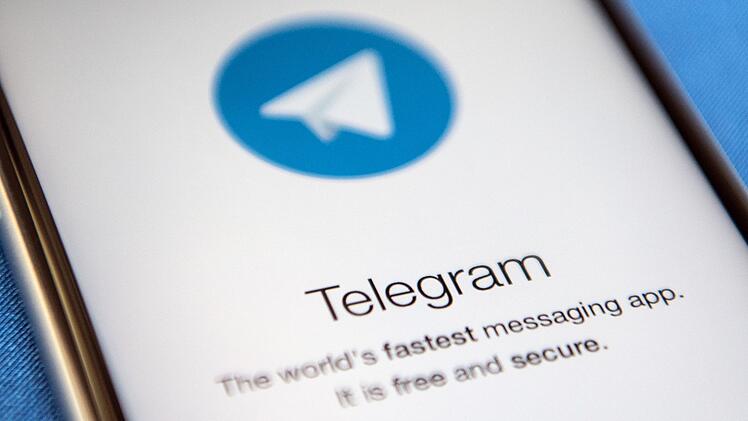 Telegram hat seit M&auml;rz 2025 &uuml;ber eine Milliarde Nutzerinnen und Nutzer. Viel ist &uuml;ber den Messenger-Dienst allerdings nicht bekannt.