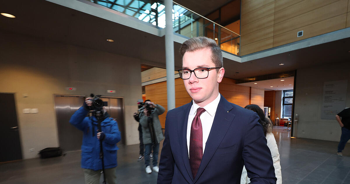 Würzburg: Verdict in the Halemba trial - | this is how the politician ...