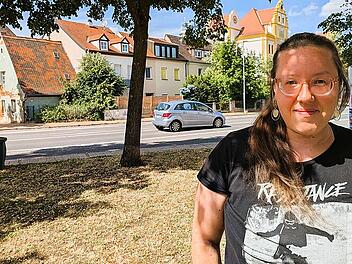 Mutter k&auml;mpft f&uuml;r Inklusion: Lena darf nicht an Wunschschule