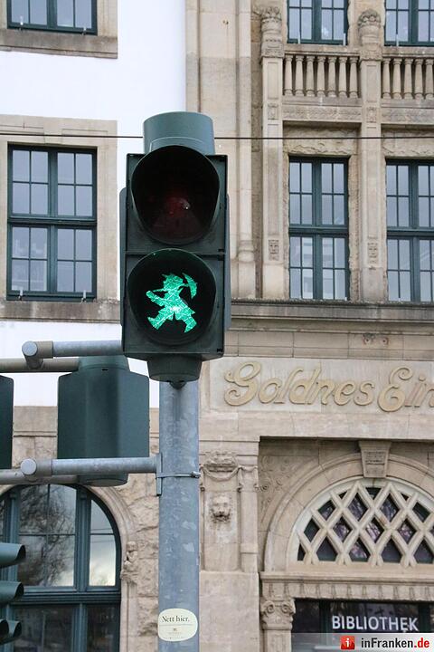 Leserfahrt nach Erfurt