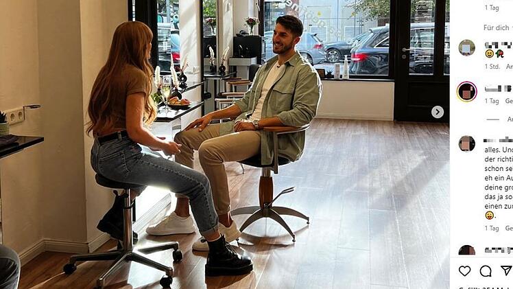 "Bachelors"-Rauswurf in Folge 1: Anna aus Eggolsheim gibt Statement ab