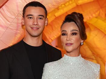 Verona Pooths Sohn Diego holte in der diesjährigen Staffel der RTL-Show "Let's Dance" den Sieg.