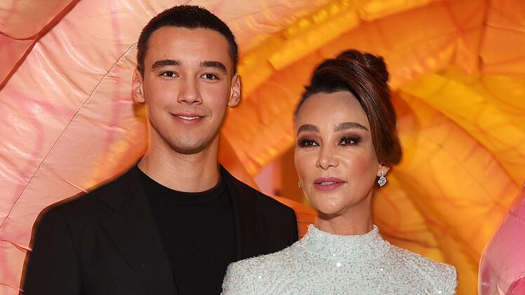 Verona Pooths Sohn Diego holte in der diesjährigen Staffel der RTL-Show "Let's Dance" den Sieg.