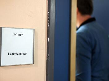 Gewalt gegen Lehrkr&auml;fte nimmt deutlich zu