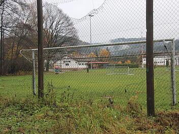 Der Sportverein will gegen die Kündigung der Gemeinde vorgehen. Foto: Heinrich Averdam