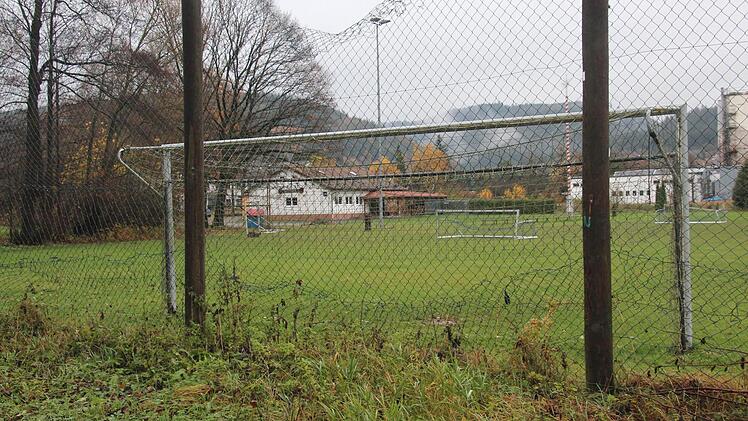 Der Sportverein will gegen die Kündigung der Gemeinde vorgehen. Foto: Heinrich Averdam