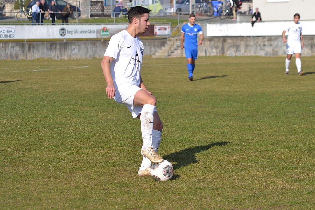 Dettelbach und Ortsteile - TSV Sulzfeld