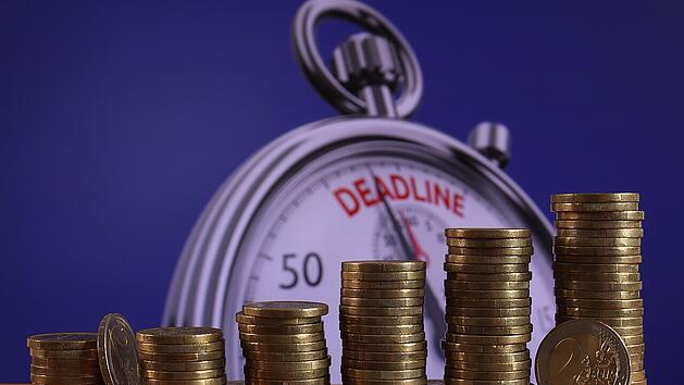 SCHUFA-Umfrage zu Geld, Zahlungsproblemen und Zukunftsängsten: Wie geht es den Deutschen?