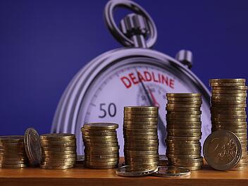 SCHUFA-Umfrage zu Geld, Zahlungsproblemen und Zukunftsängsten: Wie geht es den Deutschen?