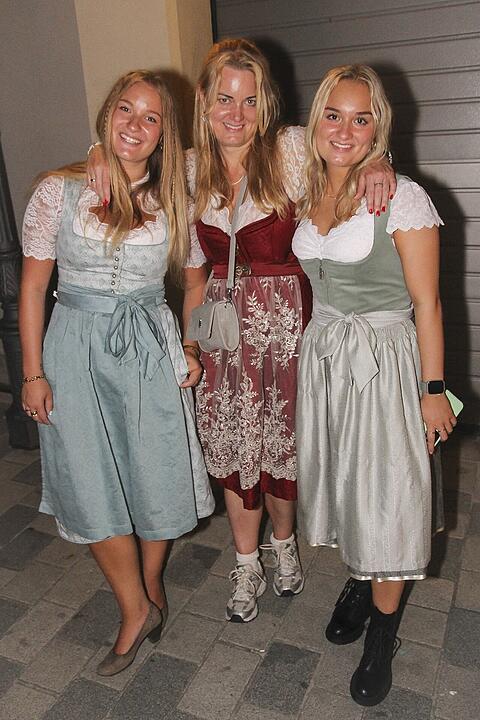 Endlich wieder Kulmbacher Bierwoche!