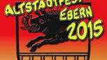 Das neue Logo zum Altstadtfest