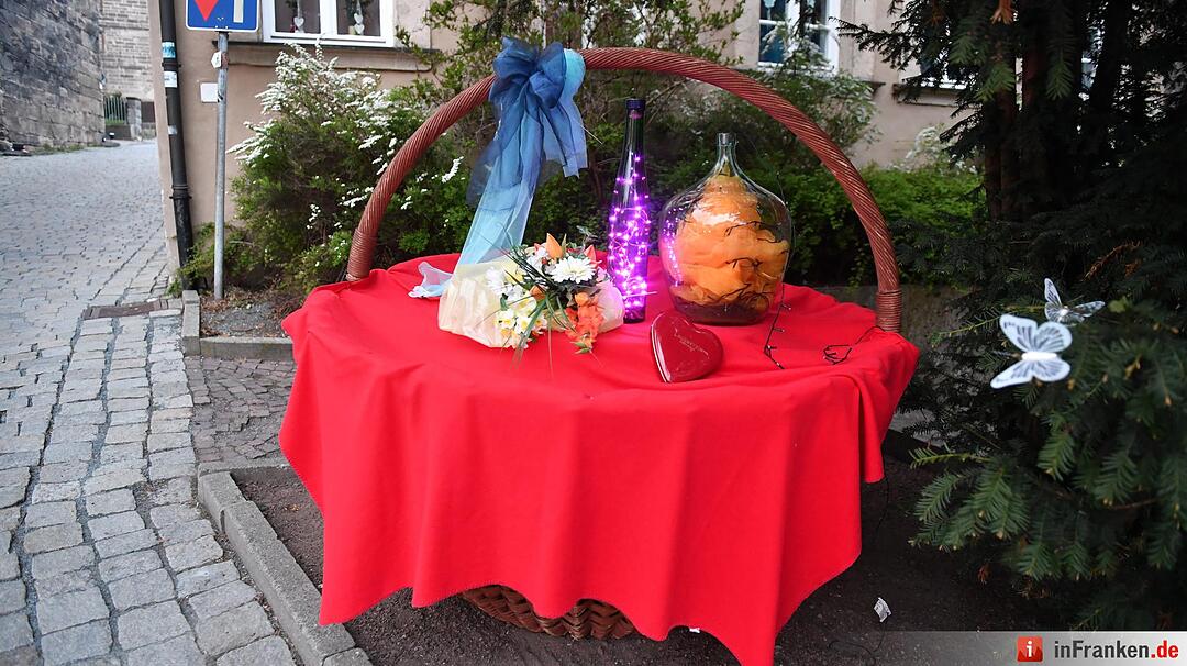 Kronach Leuchtet 2017