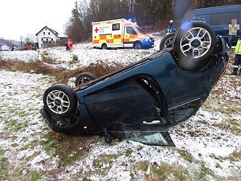 Unfall