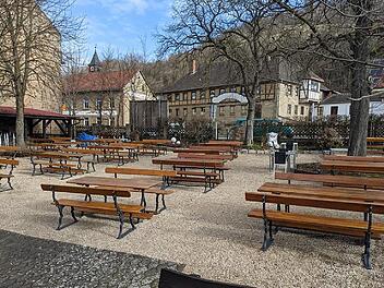 Zeil: Fr&auml;nkische Gastst&auml;tte "Esszimmer" muss f&uuml;r immer schlie&szlig;en - "verdammt viele sch&ouml;ne Momente"