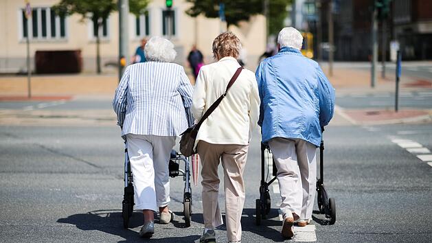 Rentenalter soll automatisch steigen: Expertin bringt neue Rechenformel ins Spiel