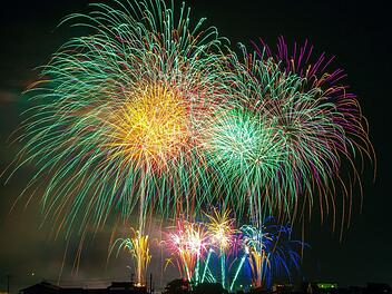 Silvester in Würzburg: Hier gilt ein Feuerwerksverbot