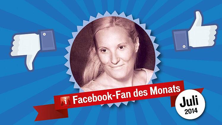 Andrea hat in den vergangenen Wochen immer wieder Fotos ihrer WM-Kuchen an die Redaktion geschickt.